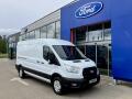 Ford Transit Trend 350 L3, Van, 2.0 EcoBlue