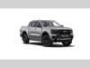 Ford Ranger Double Cab Wildtrak, Dvojkabin