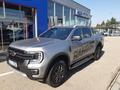 Ford Ranger Double Cab Wildtrak, Dvojkabin