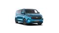 Ford Tourneo Custom Titanium X L2, Tourneo, 2.0 Ec