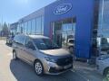 Ford Tourneo Connect Titanium, Grand Tourneo, 2.0 E
