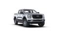 Ford Ranger XLT, Dvojkabina, 2.0 EcoBlue 1
