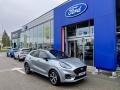 Ford Tourneo Courier Active, Tourneo, 1.0 EcoBoost