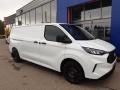 Ford Transit Custom Trend 320 L2, Van, 2.0 EcoBlue