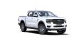 Ford Ranger XLT, Dvojkabina, 2.3 EcoBoost