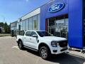 Ford Ranger XLT, Dvojkabina, 2.0 EcoBlue 1