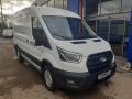 Ford Transit Trend 350 L2, Van, 2.0 EcoBlue