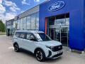 Ford Tourneo Courier Active, Tourneo, 1.0 EcoBoost