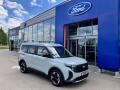 Ford Tourneo Courier Active, Tourneo, 1.0 EcoBoost