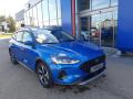 Ford Focus Active X, Kombi, 1.0 EcoBoost