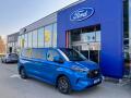 Ford Transit Custom Limited 320 L2, Kombi, 2.0 Eco
