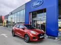 Ford Tourneo Courier Active, Tourneo, 46 kWh Elektr