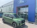 Ford Tourneo Courier Active, Tourneo, 1.0 EcoBoost