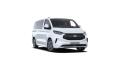 Ford Tourneo Custom Titanium L1, Tourneo, 2.0 EcoB