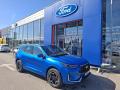 Ford Kuga ST-Line X, 5dveov, 2.5 Durat