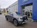 Ford Ranger Double Cab Wildtrak, Dvojkabin