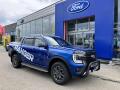 Ford Ranger Double Cab Wildtrak, Dvojkabin