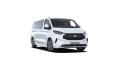 Ford Tourneo Custom Titanium L2, Tourneo, 2.0 EcoB