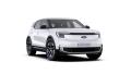Ford Explorer Select, SUV, 77 kWh prodlouen