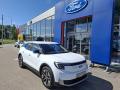Ford Explorer Select, SUV, 77 kWh prodlouen