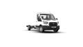 Ford Transit Trend 350 L3, Jednokabina, 2.0
