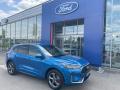 Ford Kuga ST-Line X, 5dveov, 2.5 Durat