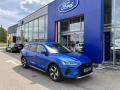 Ford Focus Active X, Kombi, 1.0 EcoBoost