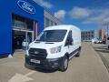 Ford Transit Trend 350 L2, Van, 2.0 EcoBlue