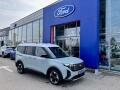 Ford Tourneo Courier Active, Tourneo, 43 kWh Elektr