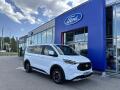 Ford Tourneo Custom Active L1, Tourneo, 2.5 Durate