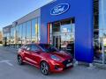 Ford Puma ST-Line, 5dve�ov�, 1.0 EcoBoos