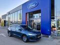 Ford Focus Titanium, Kombi, 1.0 EcoBoost
