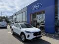 Ford Kuga Titanium, 5dve�ov�, 2.5 Durate