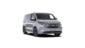 Ford Tourneo Custom Titanium X L1, Tourneo, 64 kWh