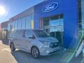 Ford Tourneo Custom Titanium X L1, Tourneo, 64 kWh