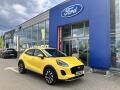 Ford Puma Titanium, 5dve�ov�, 1.0 EcoBoo