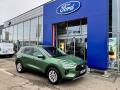 Ford Kuga Titanium, 5dve�ov�, 1.5 EcoBoo