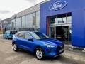Ford Kuga Titanium, 5dve�ov�, 2.5 Durate