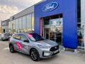 Ford Kuga Sound Edition, 5dve�ov�, 2.5 D