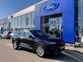 Ford Kuga Titanium, 5dve�ov�, 2.5 Durate