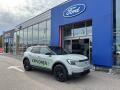 Ford Explorer Collection, SUV, 77 kWh PRODLO