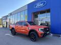 Ford Ranger Wildtrak, Dvojkabina, 2.3 EcoB