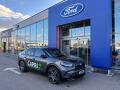 Ford Capri Premium, 5dve�ov�, 77 kWh PROD