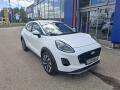 Ford Puma Titanium, 5dve�ov�, 1.0 EcoBoo