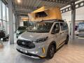 Ford Transit Custom Trail 320 L1, Kombi, 2.0 EcoBl