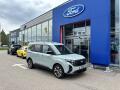 Ford Tourneo Courier Titanium, Tourneo, 1.0 EcoBoos