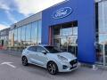 Ford Puma REPRE EDITION, 5dve�ov�, 1.0 E