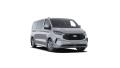 Ford Transit Custom Limited 320 L2, Kombi, 2.0 Eco