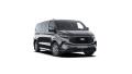 Ford Transit Custom Limited 320 L2, Kombi, 2.0 Eco