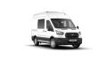 Ford Transit Trend L2, DCiV, 2.0 EcoBlue 96